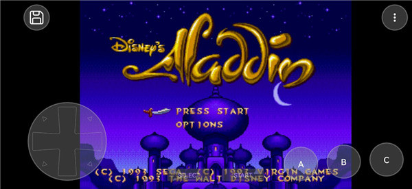 mdemu模拟器 mdemu模拟器