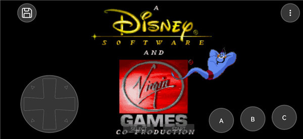 mdemu模拟器 mdemu模拟器