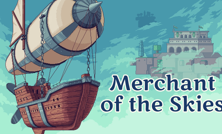 �ƶ������ֻ���(Merchant of the Skies)v1.0 ���°�