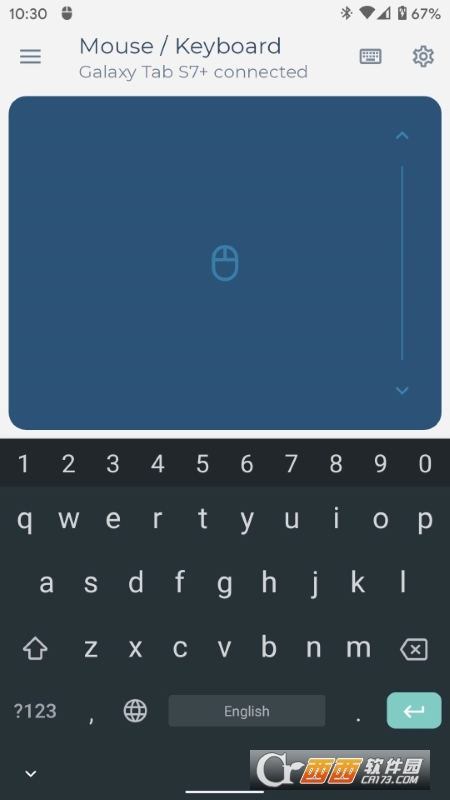 touchdroid�������°�v2.0.1 �ֻ���