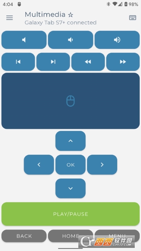 touchdroid�������°�v2.0.1 �ֻ���
