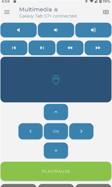 touchdroid�������°�v2.0.1 �ֻ���