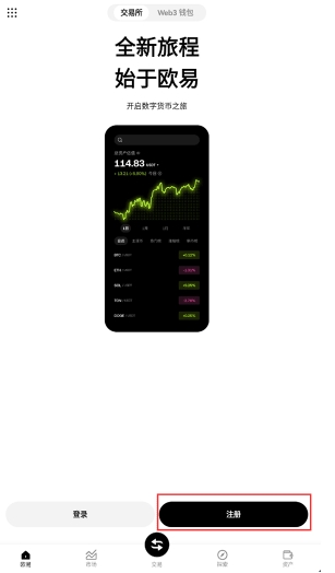 ouyi����ƽ̨