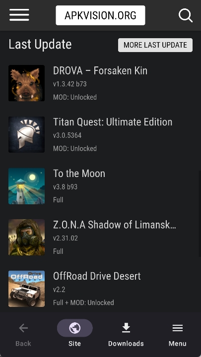 APKVision Store app���°�v1.0.0 ��׿��