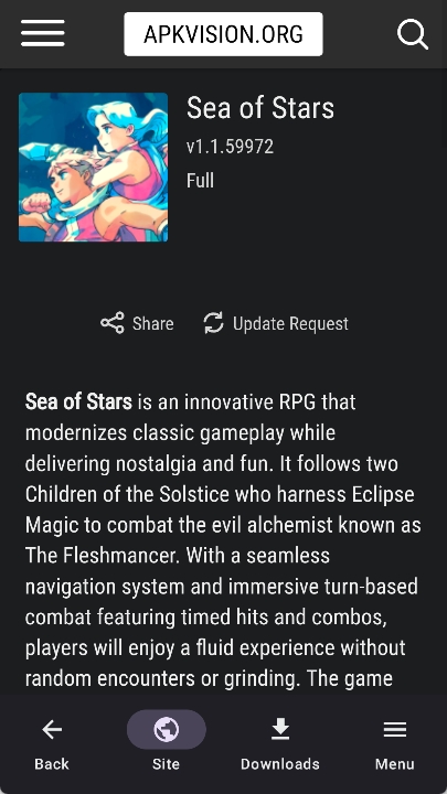 APKVision Store app���°�v1.0.0 ��׿��