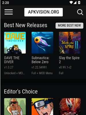 APKVision Store�ٷ�����2026���°�