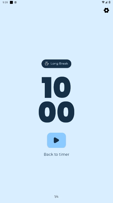 Fomodoro�ͻ������°�v1.14 �ٷ���