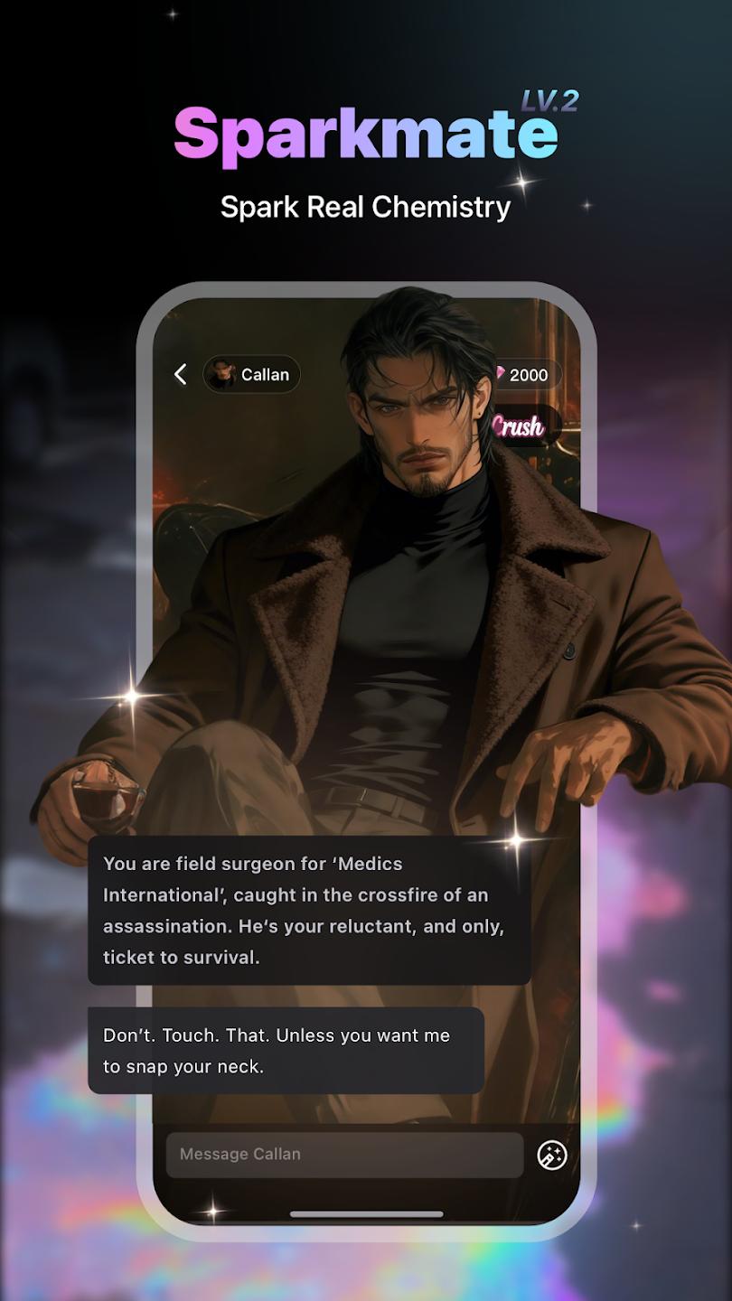 RoleCrush下载最新版v1.20.0+3520.e2a4346 手机版