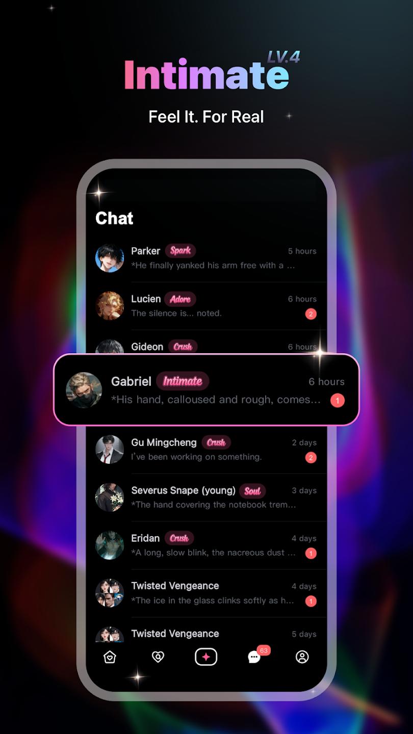 RoleCrush下载最新版v1.20.0+3520.e2a4346 手机版