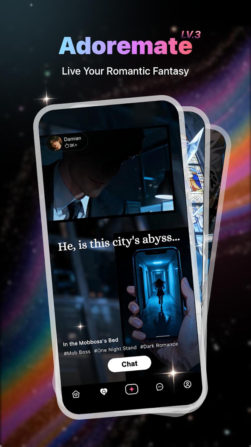 RoleCrush下载最新版v1.20.0+3520.e2a4346 手机版