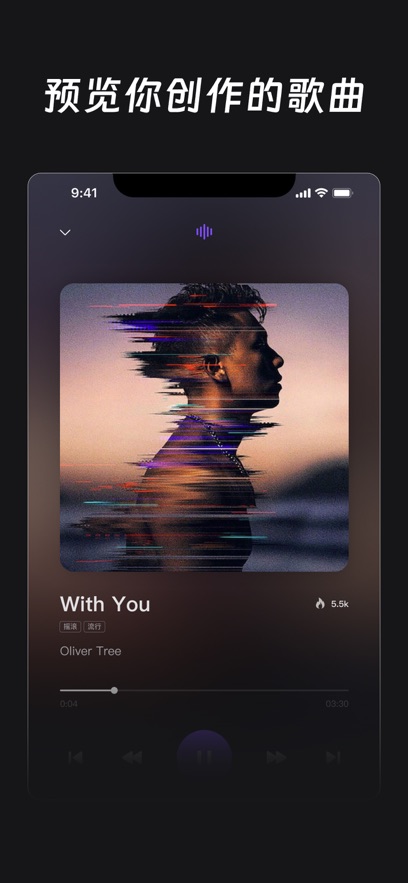 ��������AI���ִ����ٷ���appv1.0.1 ���°�