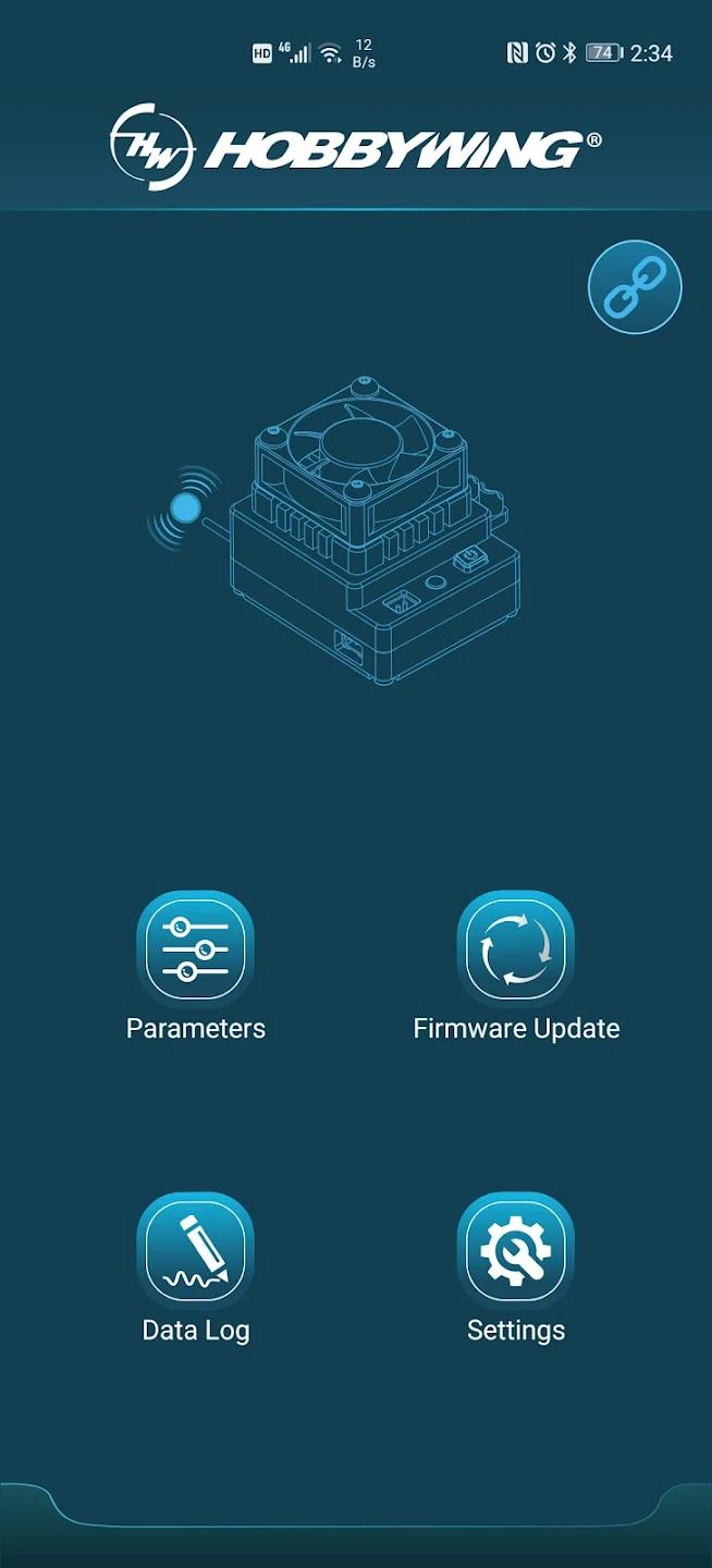 HW Link V2���°汾v2.4.1 �ٷ���