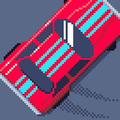 Pixel Wheels游戏安卓版v1.0.1 正版