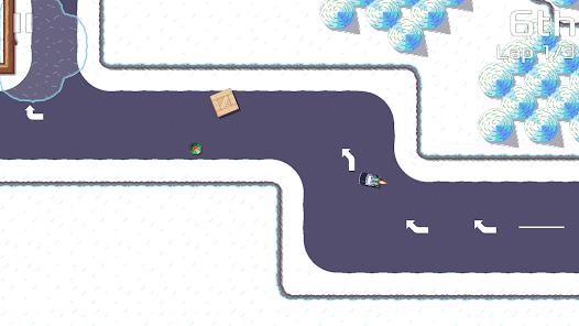 Pixel Wheels游戏安卓版v1.0.1 正版