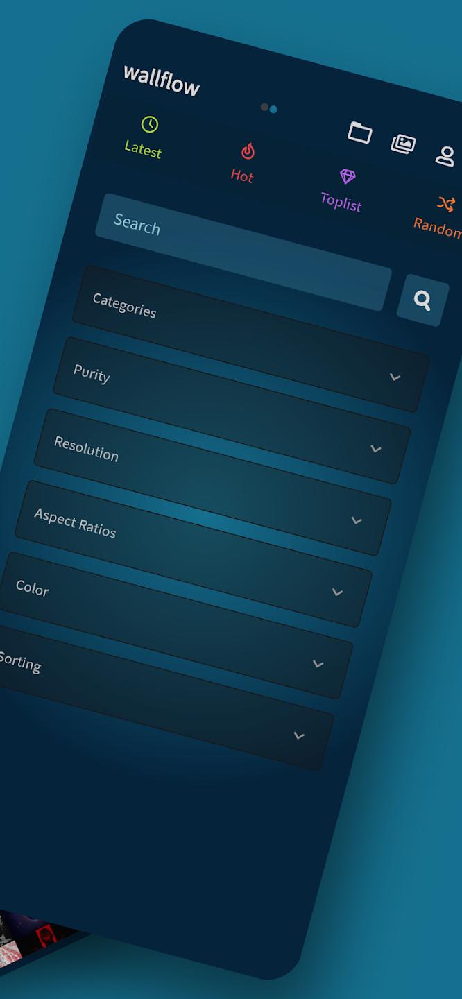 WallFlow�ͻ������°�v2.5.0 �ٷ���