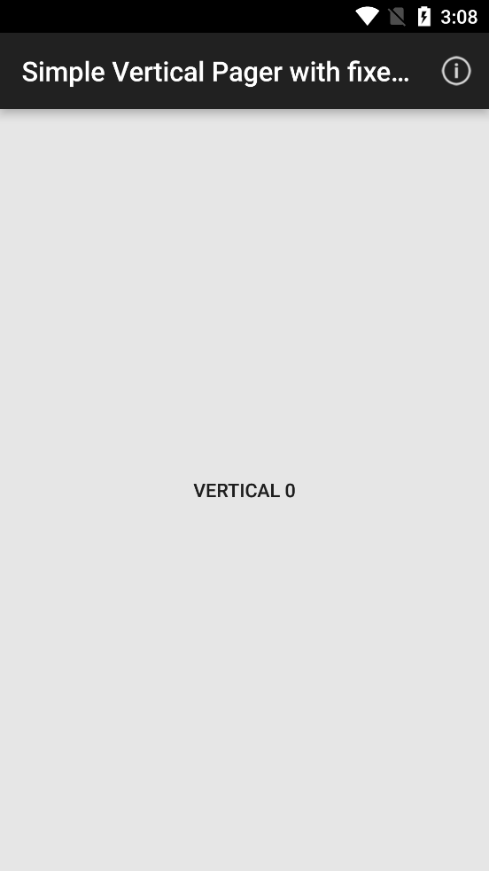 Freepager�������°�v1.0 �ֻ���