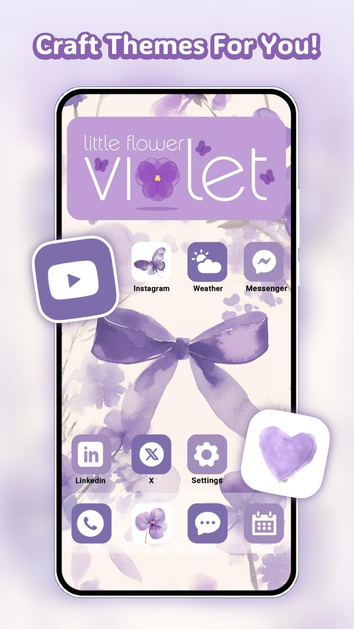 Themely��ֽapp���°�v1.0.0.482 �ٷ���