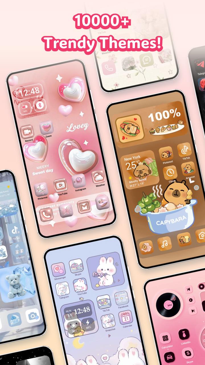 Themely��ֽapp���°�v1.0.0.482 �ٷ���