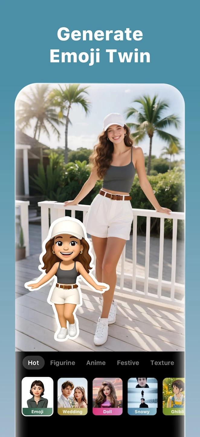 inMelo剪辑软件手机版v1.443.145 安卓版