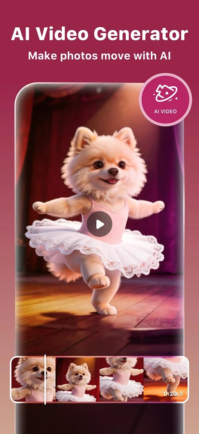 inMelo剪辑软件手机版v1.443.145 安卓版