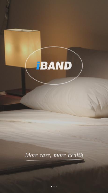 iband�ֱ�app���°�v1.18.8 ��׿��