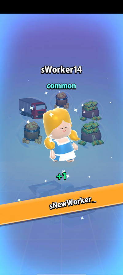 超级商店闲置大亨无限金币版v1.1.4 最新版