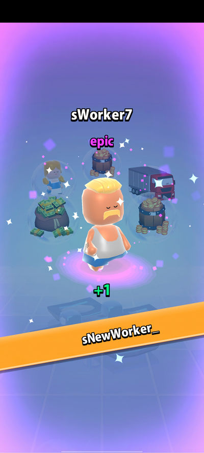 超级商店闲置大亨无限金币版v1.1.4 最新版