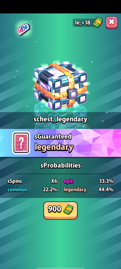 超级商店闲置大亨无限金币版v1.1.4 最新版