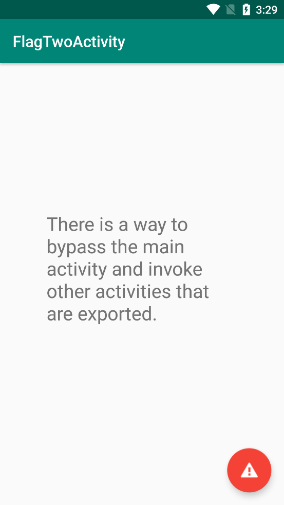 InjuredAndroid���°汾v1.0.9 �ֻ���