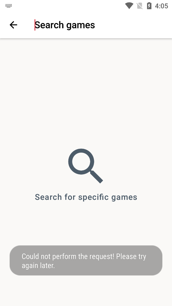 Gamedge�ͻ������°�v1.0.0 ��׿��