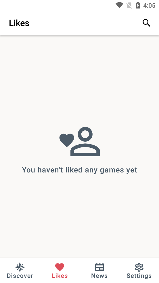 Gamedge�ͻ������°�v1.0.0 ��׿��