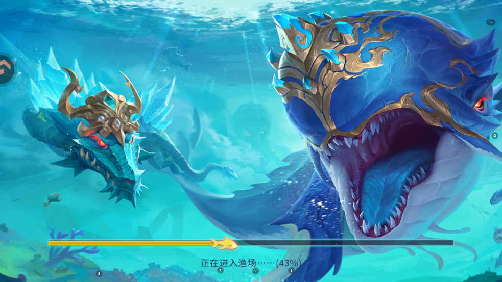 贝贝捕鱼vivo版本下载v1.0.20049 最新版