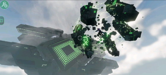 深海迷航零度之下内置MOD菜单最新版v1.22.54991 内置mod版