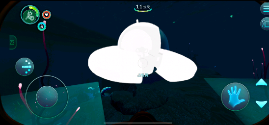 深海迷航零度之下内置MOD菜单最新版v1.22.54991 内置mod版