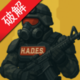 爆发死亡之城内置菜单版(爆发:死城)v1.0 最新版