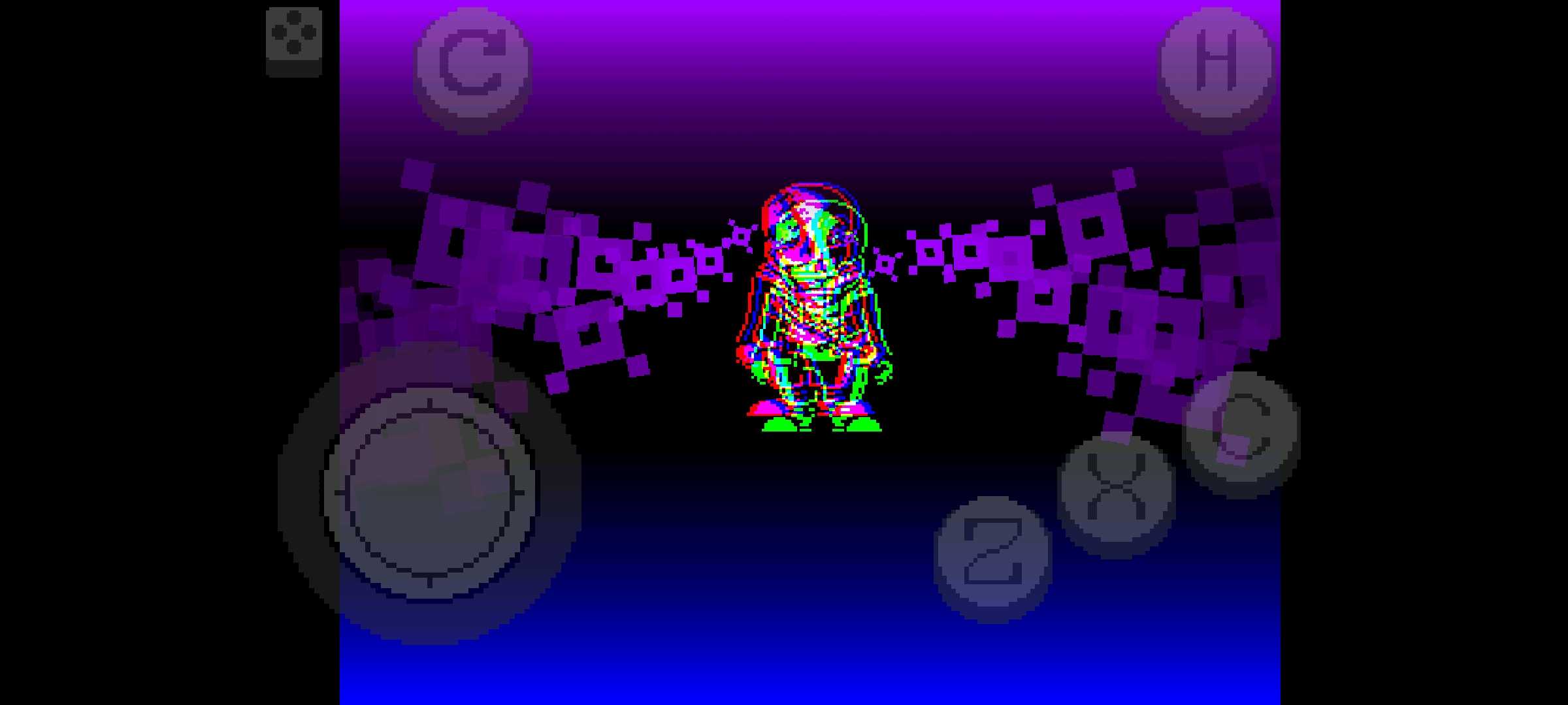 ��˵֮��Night Over tale��ֲ��(NightOver_Tale 0.2.7)v2.6.0 ���°�