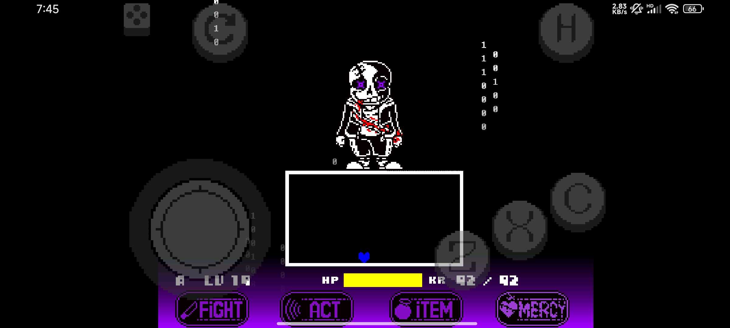 ��˵֮��Night Over tale��ֲ��(NightOver_Tale 0.2.7)v2.6.0 ���°�