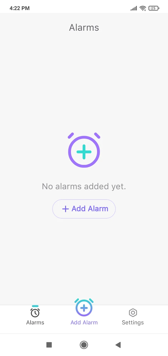 Alarmio�ֻ���v1.0.5 ���°�