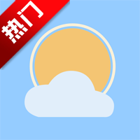 灵云气象app官方版v1.0.1 最新版