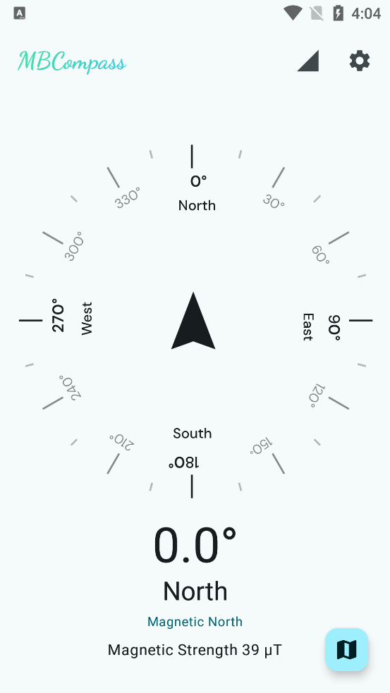 MBCompass�ֻ���v1.1.12 �ٷ���