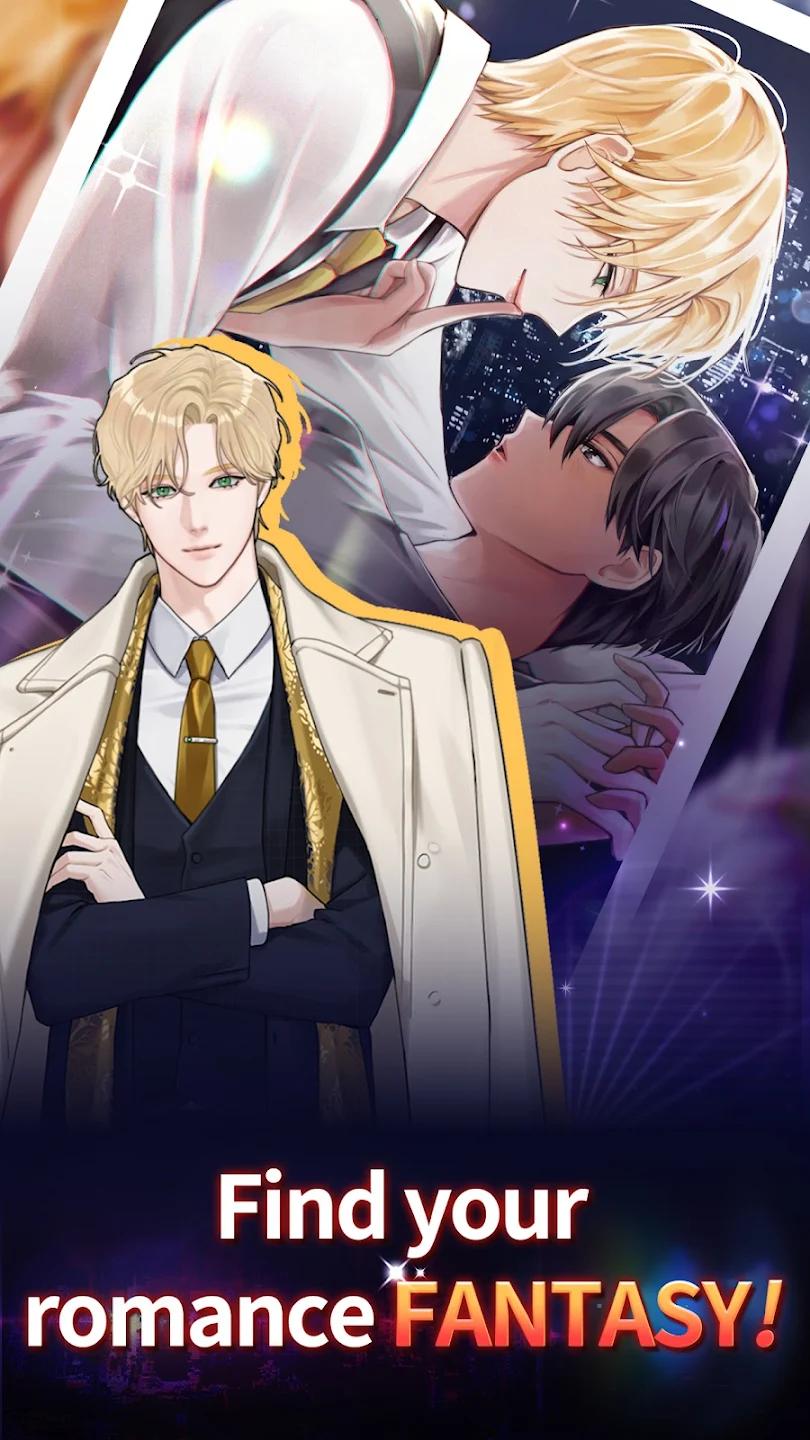 ɱ¾֮�ǰ�׿��(KillingKiss)v1.14.1 �ٷ���