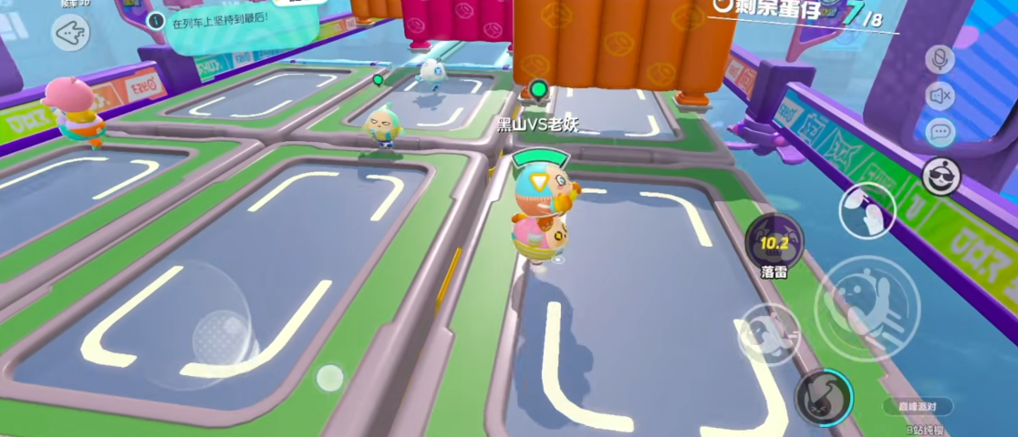 �����ɶԹ��з�v1.0.265 ���°�