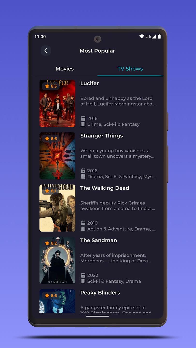 Cinemax���°汾v1.0.6 �ֻ���