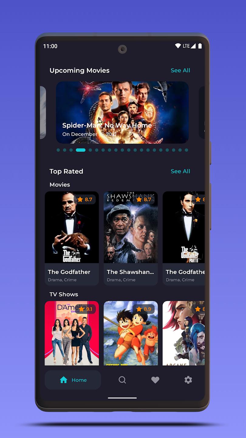 Cinemax���°汾v1.0.6 �ֻ���