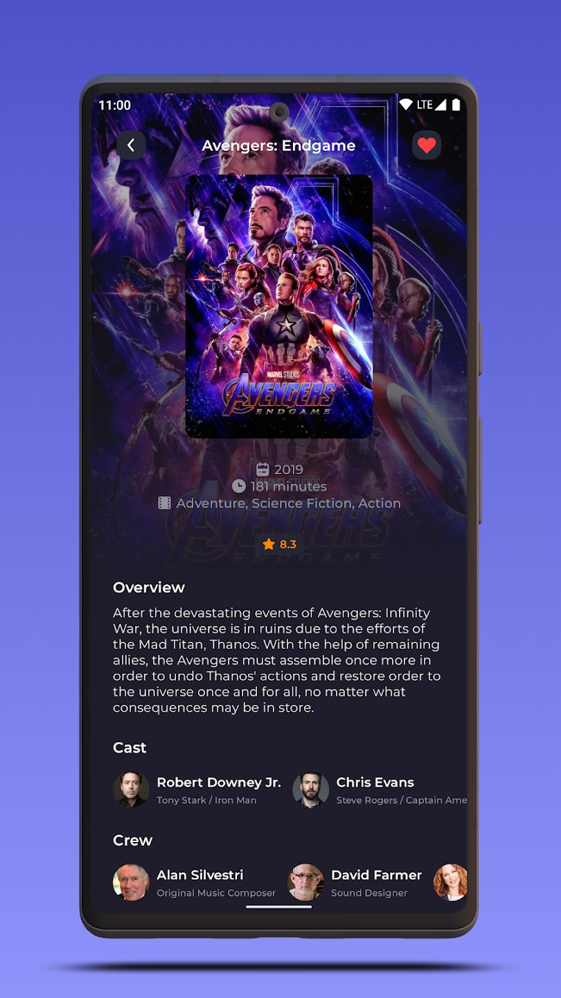 Cinemax���°汾v1.0.6 �ֻ���