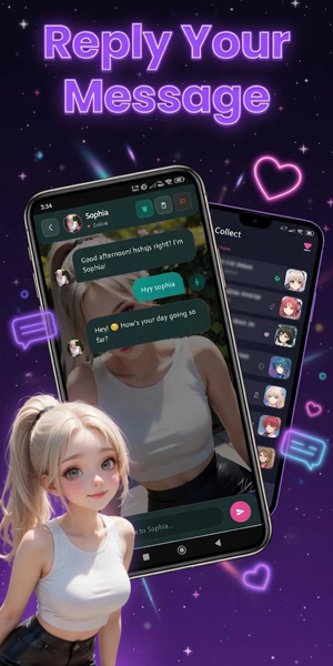 ChatBlinkAI最新版本v1.0.9 安卓版