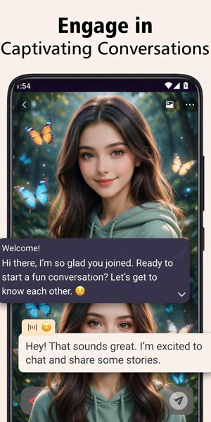 ChatBlinkAI最新版本v1.0.9 安卓版