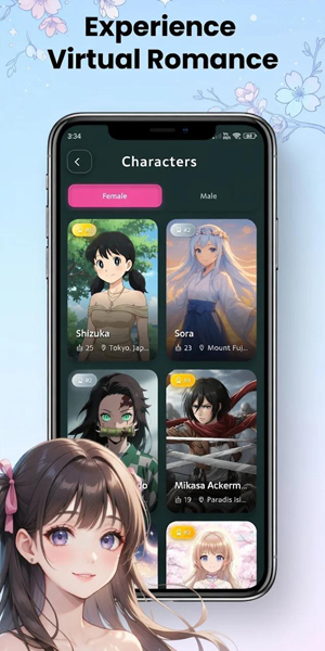 ChatBlinkAI最新版本v1.0.9 安卓版