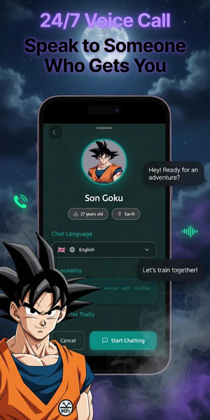 ChatBlinkAI最新版本v1.0.9 安卓版