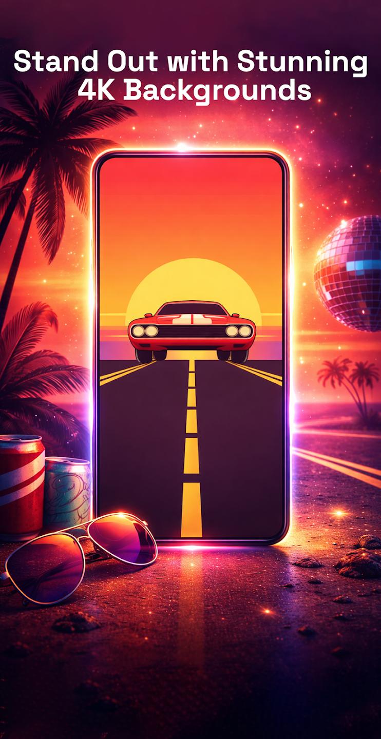 LiveLoop壁纸app官方版v2.3.0 安卓版